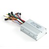 48V Aluminum Alloy Electric Scooter Brushless Motor Controller Intelligent with