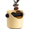 Mini Coffee Knock Box, Small Knock Box Espresso, Knock Box