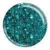 L.A. Colors Glitter Vibes Nail Polish (Drippin')