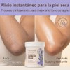 NATURE WELL Lavender Smooth & Soften Moisturizing Cream For Face,