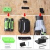 ZHONGXIA Charger Holders & Battery Holders & Leaf Blower Wall