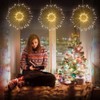 String Lights USB Powered Changing Twinkle 66 FT 200 LED
