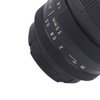 35mm F1.6 Large Aperture Manual Focus Fixed Prime Lens Wide