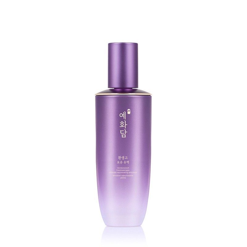 The Face Shop Yehwadam Revitalizing Essence 140ml