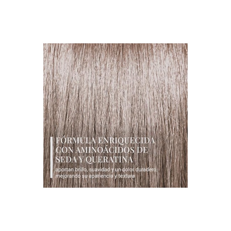 PRAVANA ChromaSilk Beige Tinte en Crema 9.22 Very Light Intense