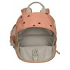 LÄSSIG Children's Backpack Nursery Bag with Chest Strap 6.5 L
