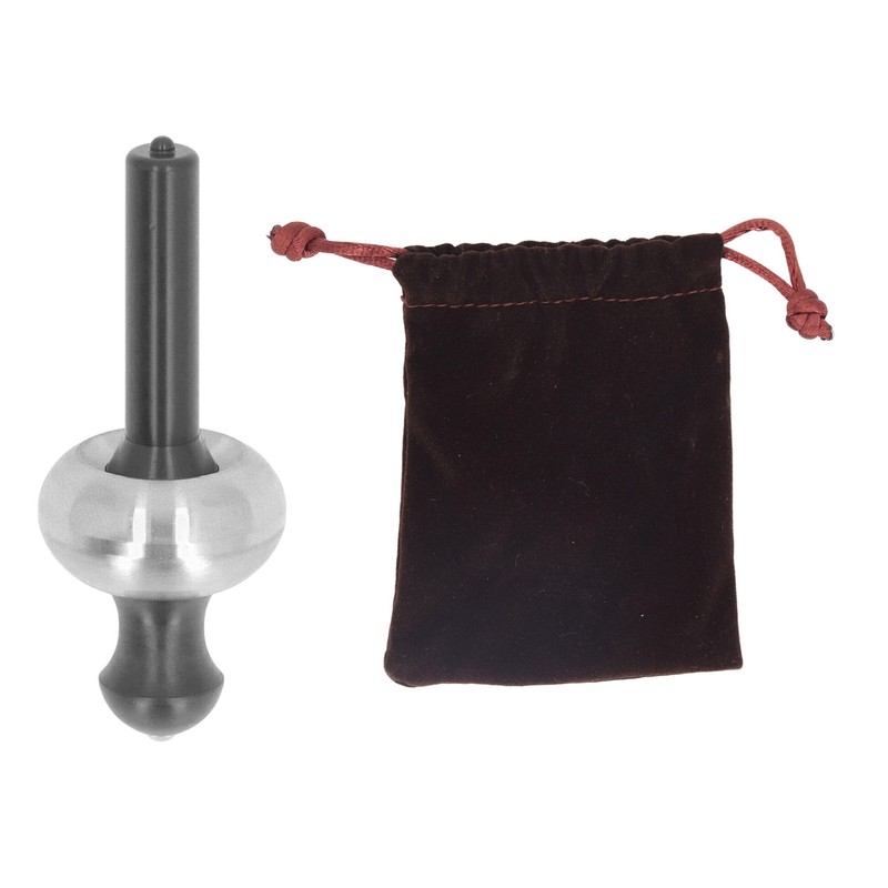 Mushroom Fingertip Twist Gyroscope Decompression Relaxing Hand Mushroom Fingertip Gyroscope