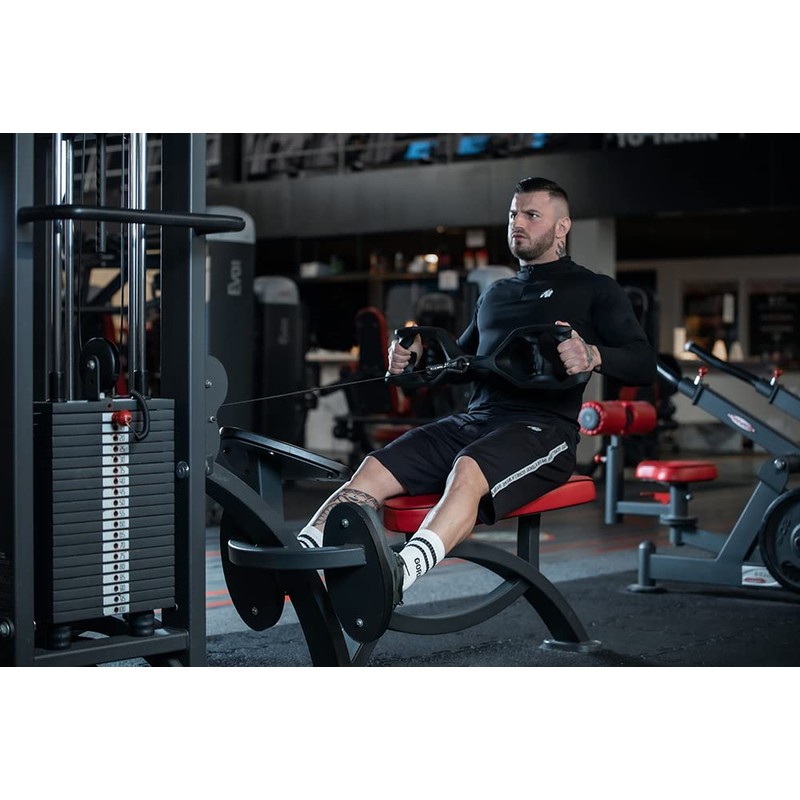 Gorilla Wear Reydon Men's Mesh Shorts 2.0