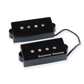 Seymour Duncan SPB-1 Vintage Precision Bass Pickup Set