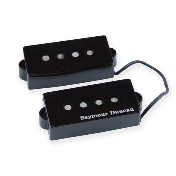 Seymour Duncan SPB-1 Vintage Precision Bass Pickup Set