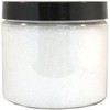 Tropical Vacation Bath Salts by Eclectic Lady, 16 ounces