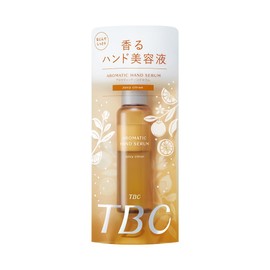 TBC Aromatic Hand Serum Juicy Citron Scent