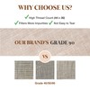Wellnur Cheesecloth 18Sq. Ft - Reusable Grade 90 Ultra-Fine, 100%