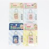 3-Dial Combination Padlock Padlock (Special Offer) 12ea