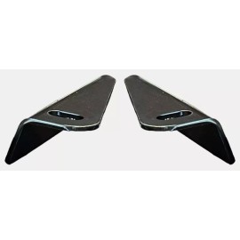 SSD Performance Fits 2021 Bronco Sport Badlands, SSD Performance Roof Rail mount light brackets