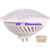 BAOMING PAR 56 LED Bulb Dimmable Replace Standard Halogen PAR56