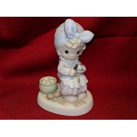 Precious Moments Always Take Time to Pray Pm952