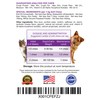 #1 Premium Antarctic Krill Oil Soft Chews for Dogs |