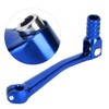 Motorcycle Gear Lever, Motorcycle Folding Gear Lever, Universal CNC Aluminium