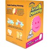 Scrub Daddy Dual Sided Sponge and Scrubber - Scrub Mommy