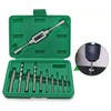 11Pcs Damaged Screw Extractor Set Broken Remover Kit Removal Tool