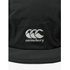Canterbury RUGBY SOFT CAP Cap, Black, Free size