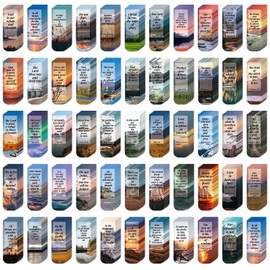 Diteryy Bible Magnetic Bookmarks Christian Magnet Bookmark Clips