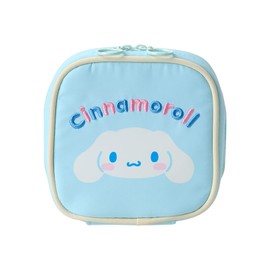 Sanrio 369063 Cinnamoroll Square Pouch
