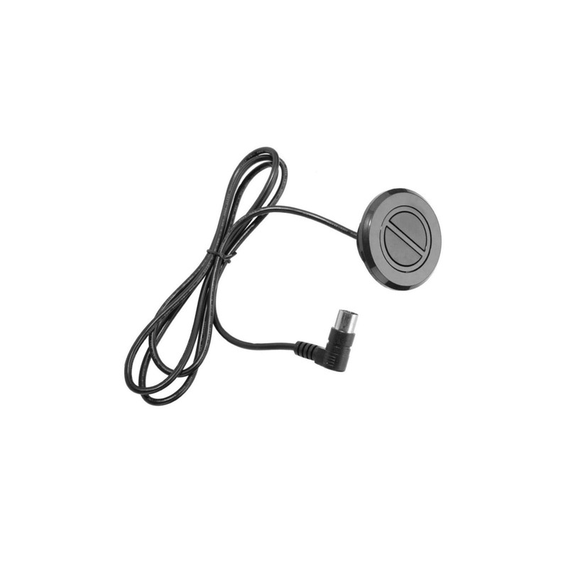 Lift Chair Controller,5A 4 pin 2 Button Corner Plug Design