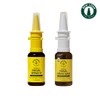 Beekeeper's Naturals Propolis Nasal Rinse Spray Max, Relief for Adults