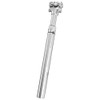 ergotec Suspension seatpost SP 5.0 27.2 x 350 mm aluminum