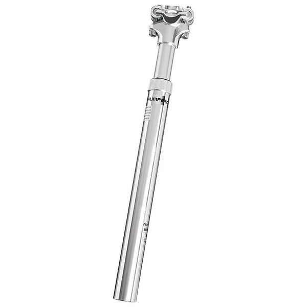 ergotec Suspension seatpost SP 5.0 27.2 x 350 mm aluminum