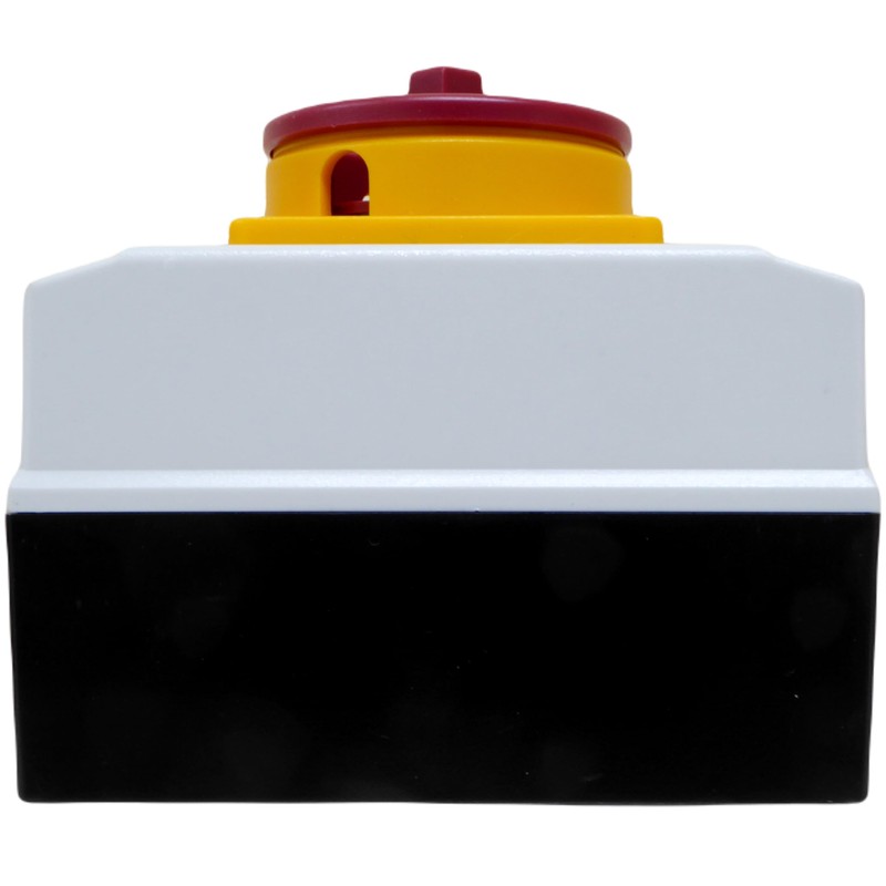 32 Amp Rotary Isolator Switch Disconnector 4 Pole or 3