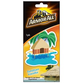 Armor All Palm Tahitian Vanilla 1pk