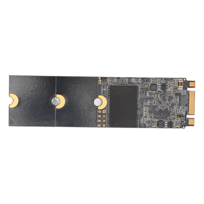 M.2 2280 NGFF Internal Solid State Drive 3D TLC NAND