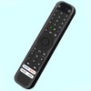 Replacement Infrared Remote Control RC833-CUB2, fit for TCL Smart TV