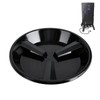 Flame Disk Bowl for Masterbuilt Gas/Dual Fuel Smokers, 911060006/9005100068