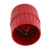 Inner Outer Pipe Reamer Aluminum Alloy Multifunctional Tube Deburring Tool