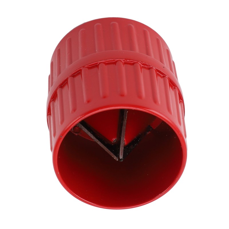 Inner Outer Pipe Reamer Aluminum Alloy Multifunctional Tube Deburring Tool