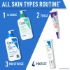 CeraVe Daily Moisturizing Face & Body Lotion for Normal to
