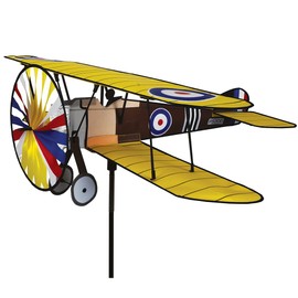 Premier Kites Airplane Spinner - Sopwith