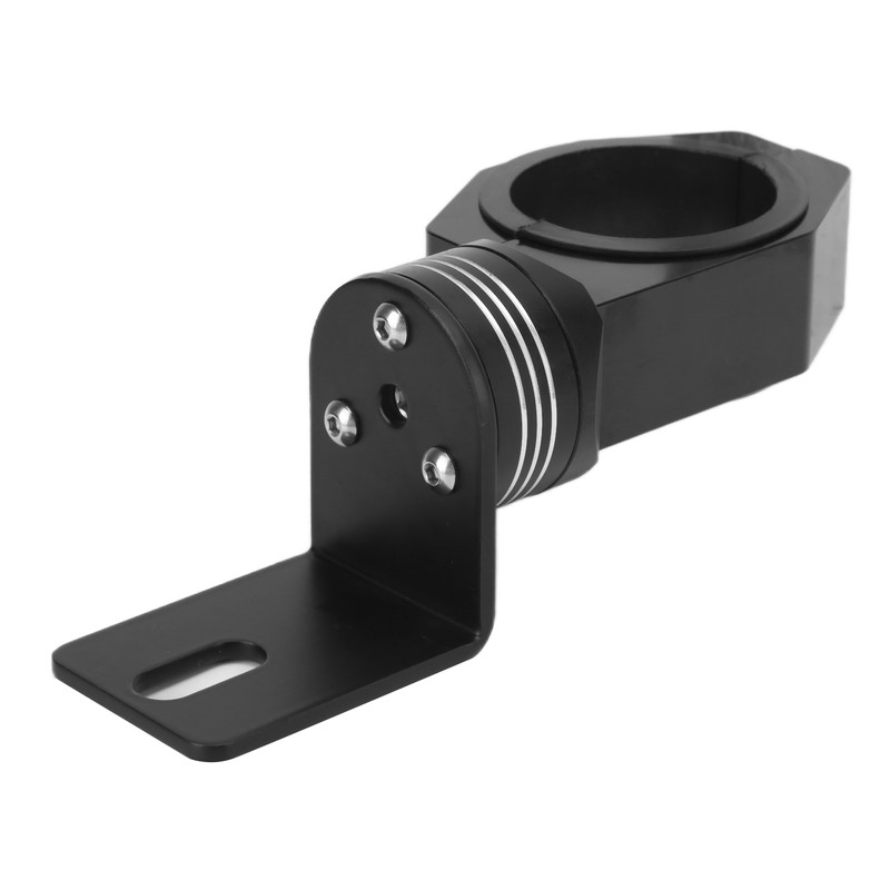 Heavy Duty Adjustable UTV Flag Mount Whip Light Bracket Replacement