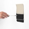 Brabantia - ReNew Toilet Roll Holder - Fits All Regular