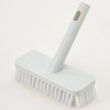 MUJI 44831922 Deck Brush with Replaceable Heads, Approx. Width 7.1