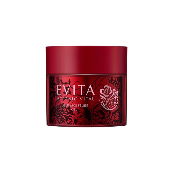 Evita Botanical Deep Moisture All-in-One Gel Exclusive Design