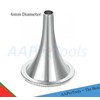 AAProTools Set of 4 Hartman Ear Specula 4 Mm 5