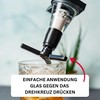 Westmark 92202260 Dosing Device, Measuring / Filling Unit: 2 cl,