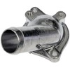 Dorman 902-5826 Engine Coolant Thermostat Housing Compatible with Select Acura