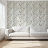 PGVALXOR 50 Sheets Marble-Effect Peel and Stick Wall Panels, Self-Adhesive