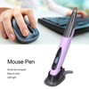 Mouse Pen Wireless 2.4GHz Creativity Extremely Handover Computer Stylus for
